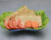 Fish Cake Vege By Bismaraya Sdn Bhd at Kota Kinabalu