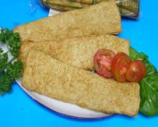 Fish Cake By Bismaraya Sdn Bhd at Kota Kinabalu