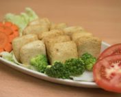 Seafood Tohu By Bismaraya Sdn Bhd at Kota Kinabalu