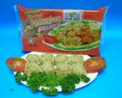 Surimi Wantan Shu Mai By Bismaraya Sdn Bhd at Kota Kinabalu