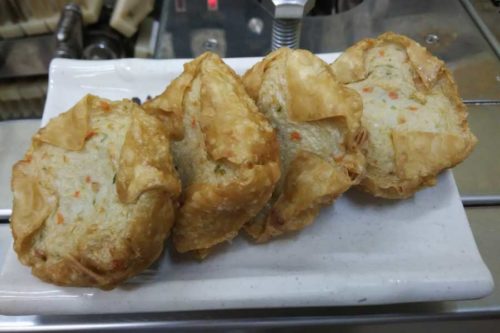 Wantan Besar By Bismaraya Sdn Bhd at Kota Kinabalu